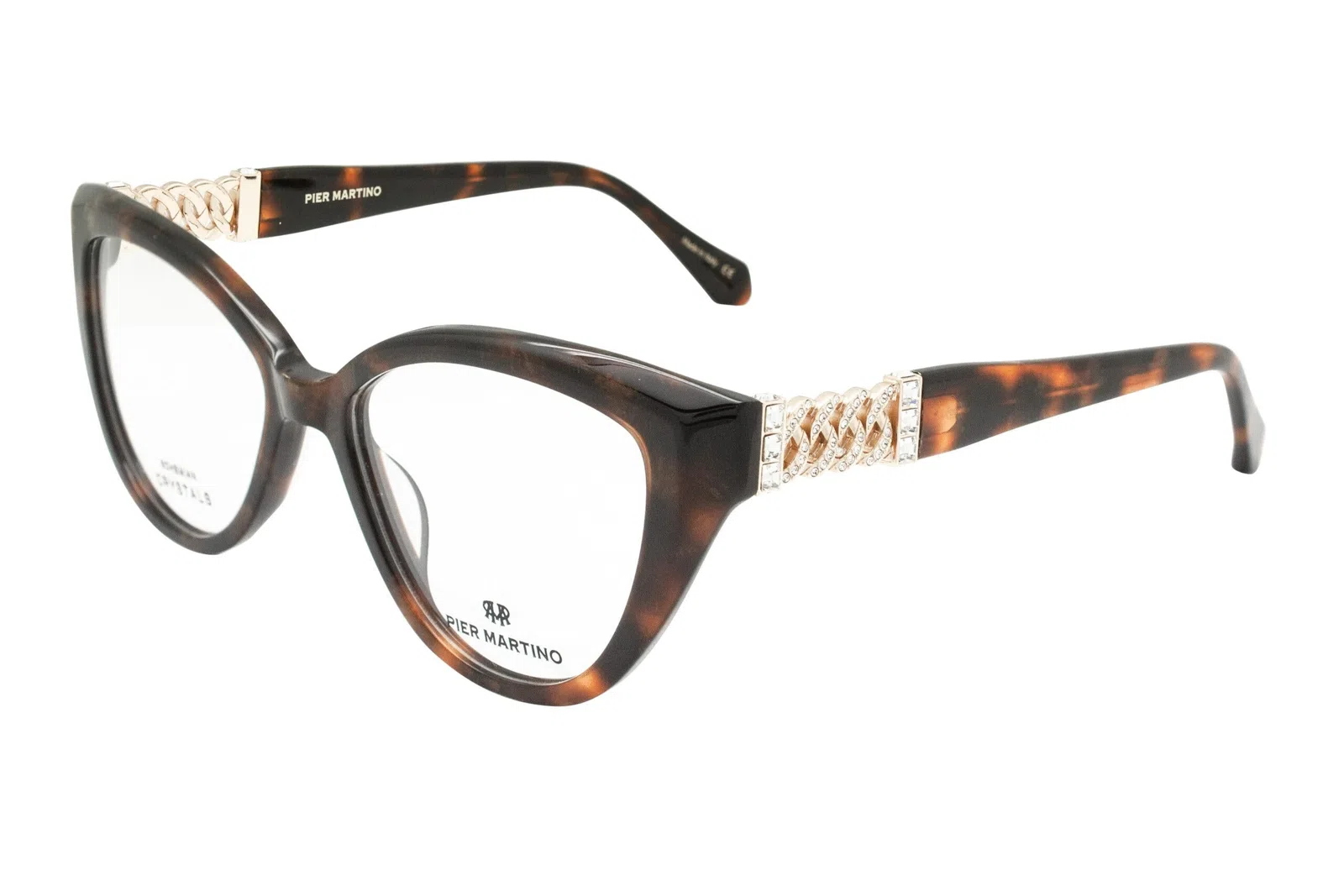 Pier Martino PM6735 Eyeglasses - view 2